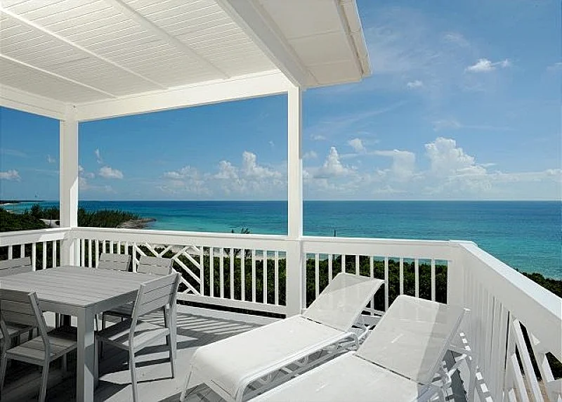 New Penthouse Condo w/ 2-Ocean View, Private Beach, Dock, Pool, Golf Cart