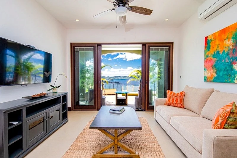 360 Splendor Del Pacifico