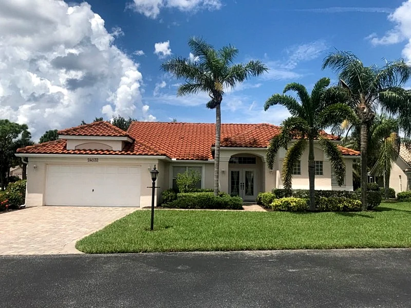 Pet-Friendly Vacation Home In Burnt Store Marina!