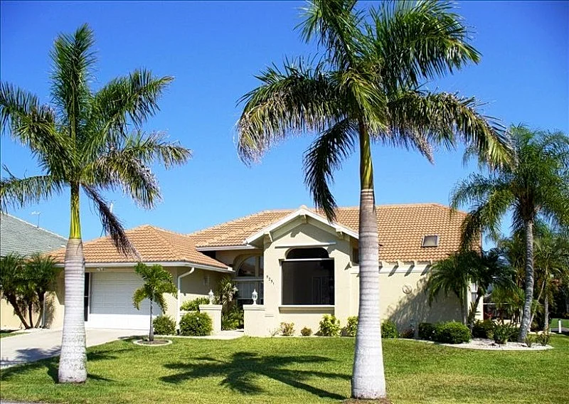 Paradise is Awaiting You!