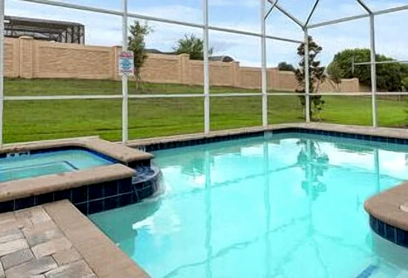 Champions Getaway - Vacation Home with Amazing Games Room