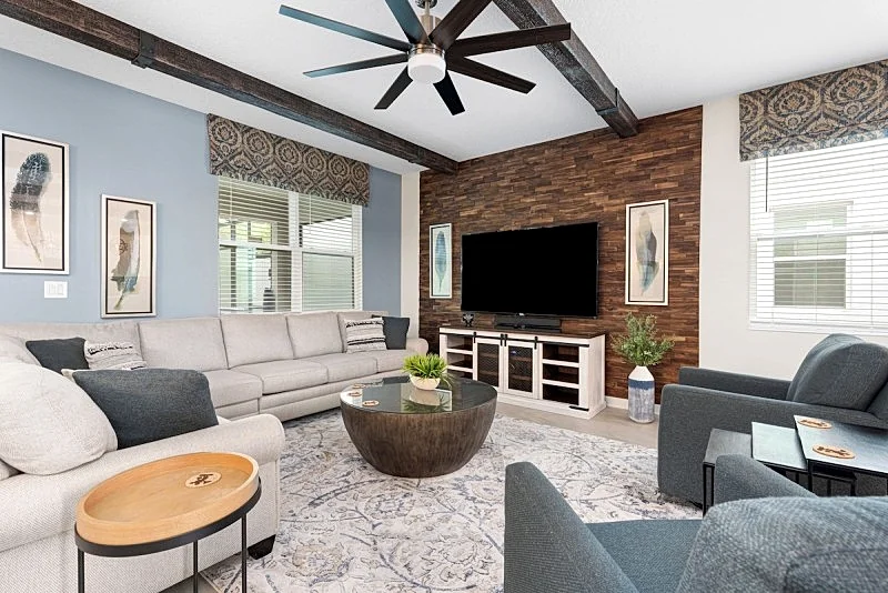 Storey Gem | Amazing Themed Bedrooms | Theater Rooms