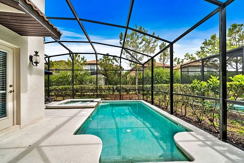 Solterra Peace | 5 bed, 5 bath | Private Pool