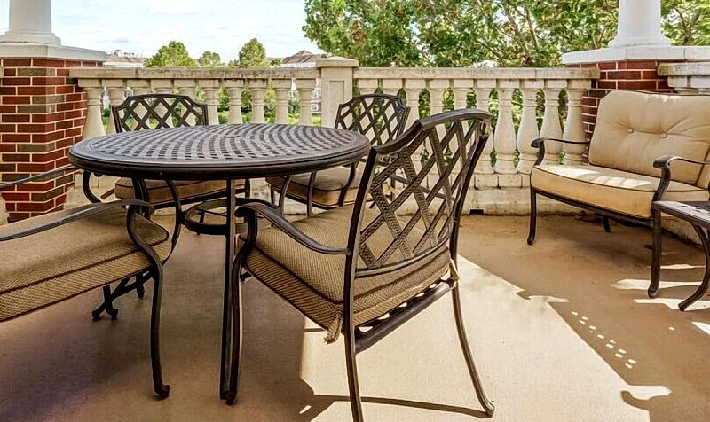 North Villas Dream | Golf Course Views | Near Attractions | Resort Membership