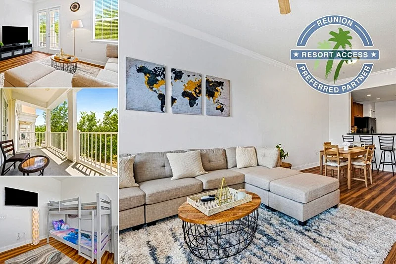 Terraces Paradise | Balcony | Membership | Near Attractions