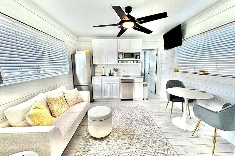 Cozy Vacation Rental in a great location