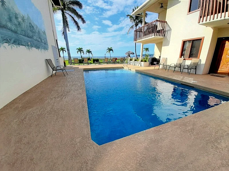 Pacific Beach Condo 2