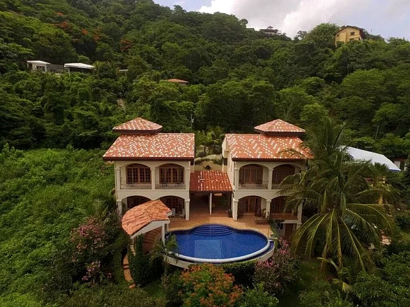 Terrazas del Sol