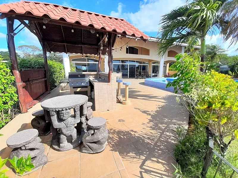 Casa Melina