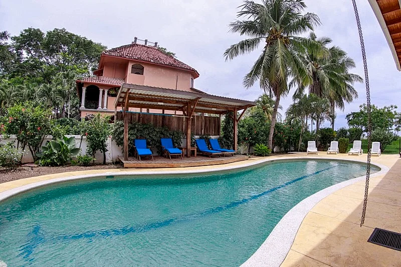 Villa Playa Potrero