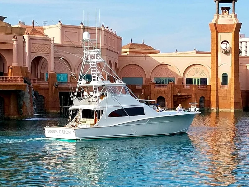 Full access to Atlantis water park