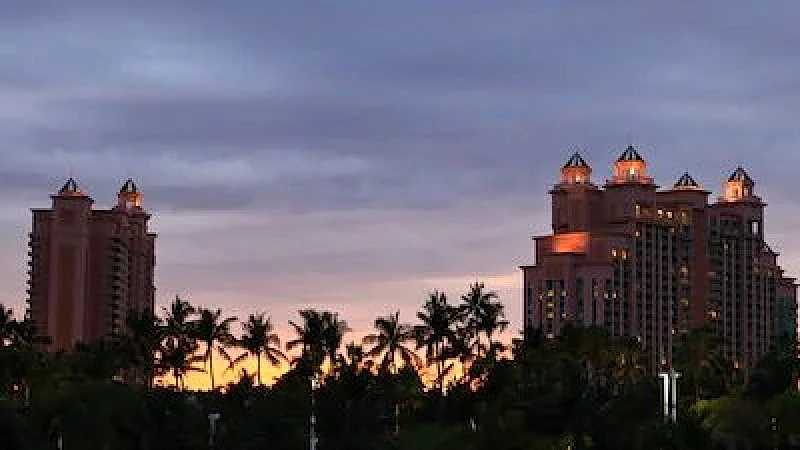 Full access to Atlantis, low price.
