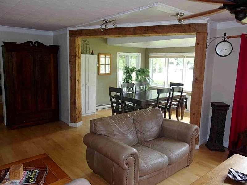 Bluehaven Cottage - Grand Bend, Ontario, Canada