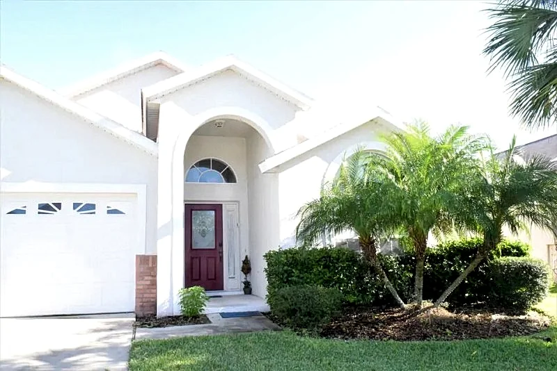 6 bed property - Indian Creek