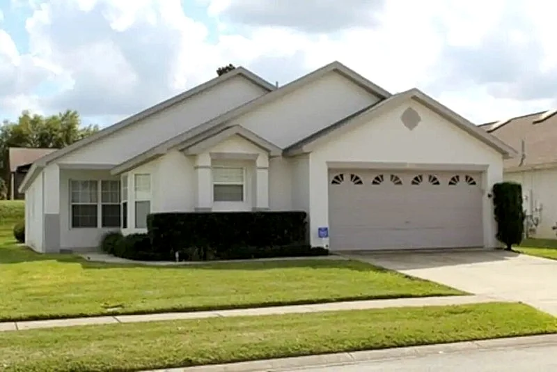 8056 Indian Creek BLVD