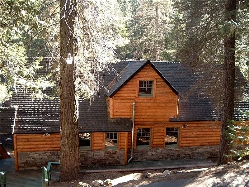 Strawberry, Pinecrest, Dodge Ridge Riverfront Estate! Wow!