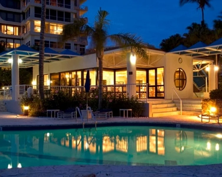 Guests Are Sure To Enjoy A Memorable Vacation In This Fully Furnished Beachfront Condo