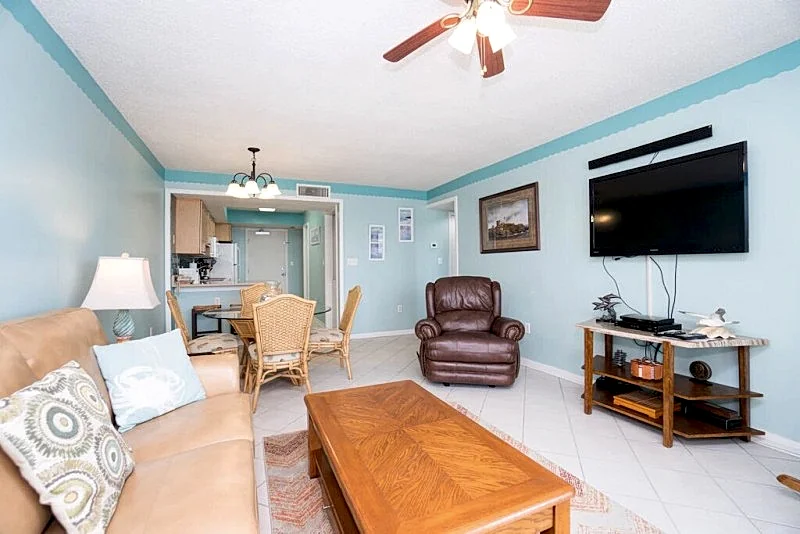 Fantastic Rates! BOOK NOW&SAVE*9th FLR 2BR/2BA Unit 2905
