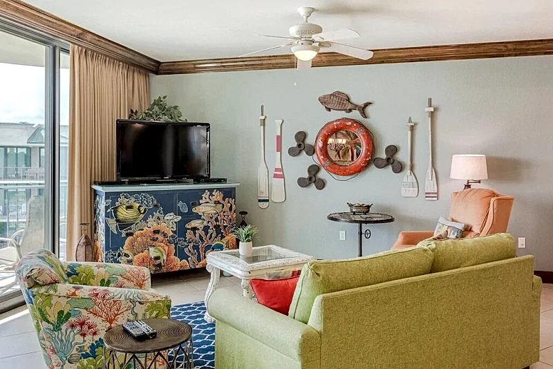 Fantastic Rates! BOOK NOW*2br/2ba*Phoenix on the Bay Unit 1527 Sleeps 6