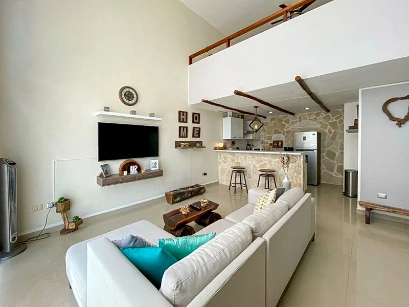 Exceptional Loft in Plaza Paraiso