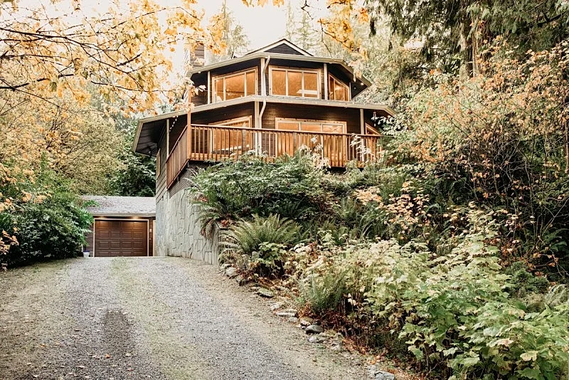 Snowline Cabin #13 - Hot Tub - Pets OK - WiFi