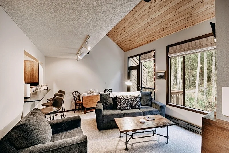 Snowater Condo #14 - Blissful Relaxation!