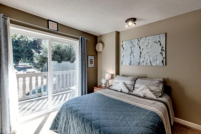 Snowline Lodge Condo #37 - Cute Condo - Sleeps 2