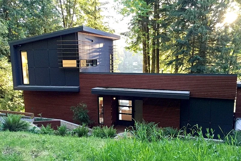 Silver Lake Cabin #83 - Lakeside - Hot Tub - Wi-Fi