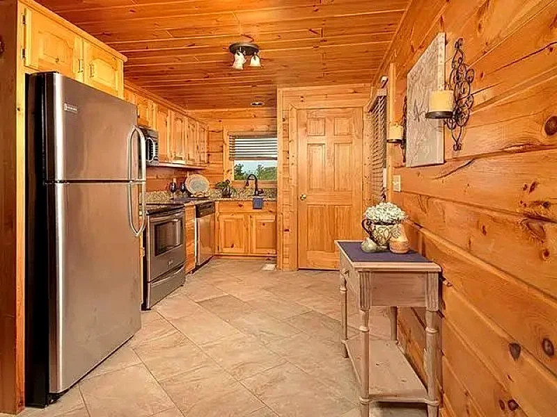 Almost Heaven (2 BR)