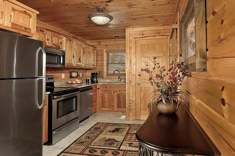 Afternoon Delight (2 BR)