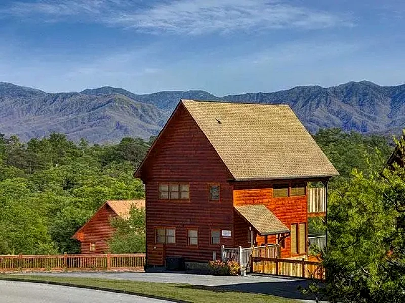 Eagles Pointe (2 BR)