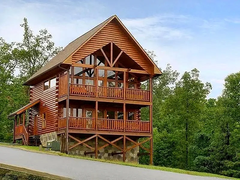 Heavenly Dreams (2 BR)