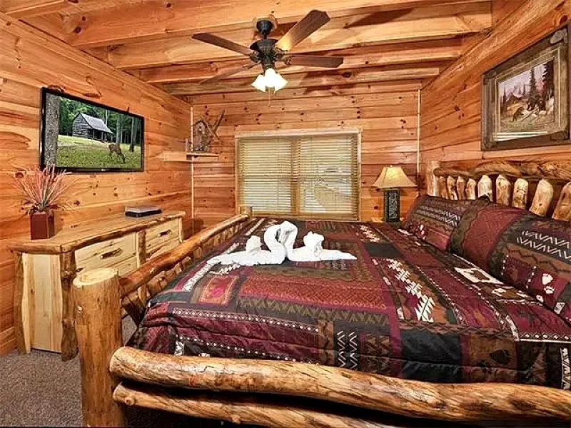 Heavenly View (2 BR)