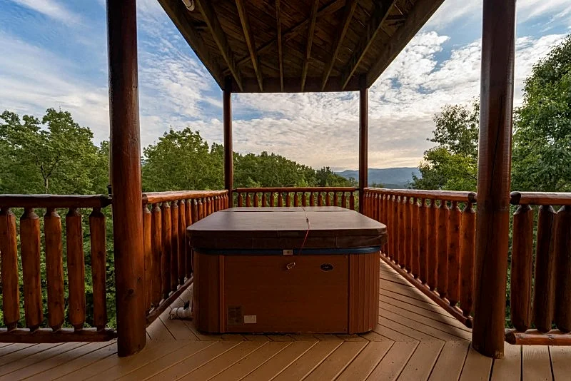 Panoramic View – Suite Two