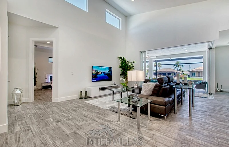Cape Coral Vacation Homes | Villa Splendid