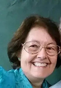 Mary Ellen