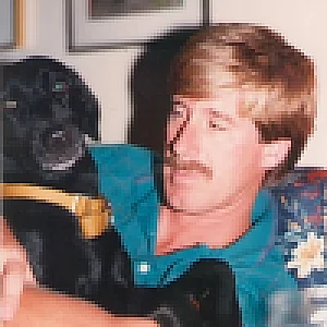 Tim Riordan