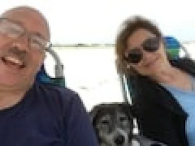 Nick and Jill Frezza