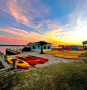 Basia (Snug Harbor Marina & Resort)
