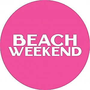 Beach Weekend (Vacation Rentals On The Gulf Coast)