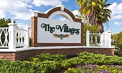 Michael Ritzenthaler (Villages Vacation Home Rentals)