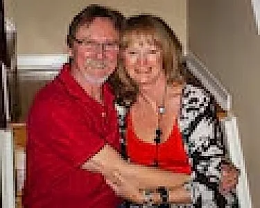 David and Susan