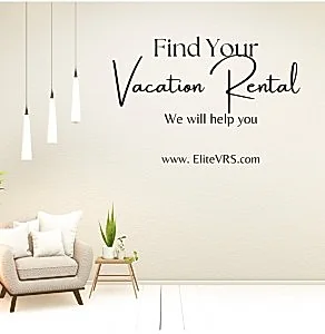 Elite Vacation Rentals