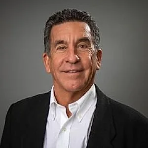 Alan Trider