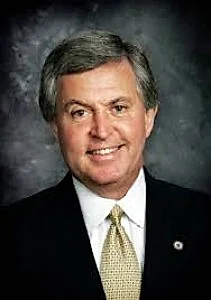 Tom Calhoon