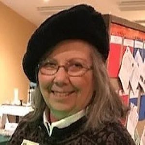 Roberta Morrow