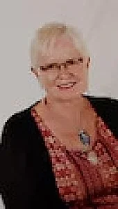 Susan Fegley