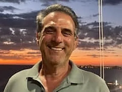 Jerry Gilden