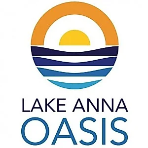 Lake Anna Oasis