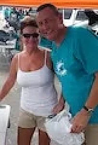 Lyn & Jan Miller